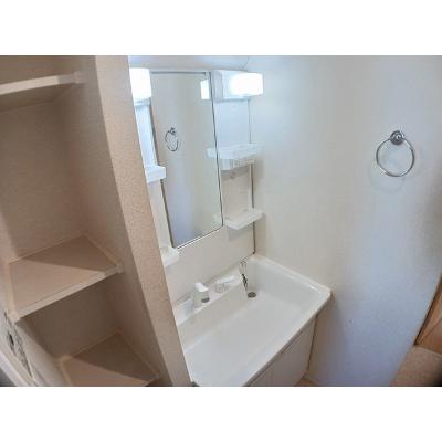 マグノリア 203【管理NO：1-022674401-02030】 ★家具家電は申し込み後に搬入します★ ★2026年11月下旬入居可能★の物件写真6