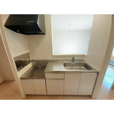 ラ　ノンノ　ノンナＢ棟 103【管理NO：1-023434602-01030】 ★家具家電は申し込み後に搬入します★ ★2026年11月下旬入居可能★の物件写真3