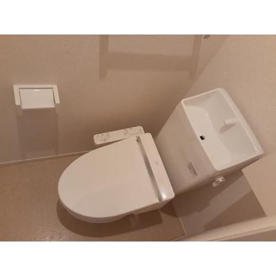 ラ　ノンノ　ノンナＢ棟 103【管理NO：1-023434602-01030】 ★家具家電は申し込み後に搬入します★ ★2026年11月下旬入居可能★の物件写真5