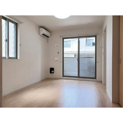 プレミアージュ城西 101【管理NO：1-021312401-01010】 ★家具家電は申し込み後に搬入します★ ★2026年10月下旬入居可能★の物件写真2