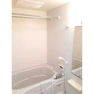 プルメリアＹ 202【管理NO：1-016601302-02020】 ★家具家電は申し込み後に搬入します★ ★2026年11月上旬入居可能★の物件写真4