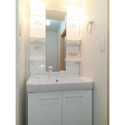 プルメリアＹ 202【管理NO：1-016601302-02020】 ★家具家電は申し込み後に搬入します★ ★2026年11月上旬入居可能★の物件写真6