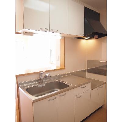 ラソ・ヒメーノⅡ 201【管理NO：1-015403302-02010】 ★家具家電は申し込み後に搬入します★ ★2026年11月中旬入居可能★の物件写真3