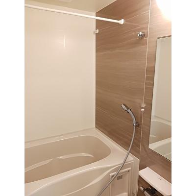 カーサ　リコリス 205【管理NO：1-027379901-02040】 ★家具家電は申し込み後に搬入します★ ★2026年12月中旬入居可能★の物件写真4