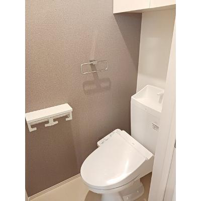 カーサ　リコリス 205【管理NO：1-027379901-02040】 ★家具家電は申し込み後に搬入します★ ★2026年12月中旬入居可能★の物件写真5
