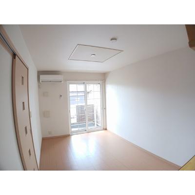 アルモニー 103【管理NO：1-016493801-01030】 ★家具家電は申し込み後に搬入します★ ★2026年11月下旬入居可能★の物件写真2
