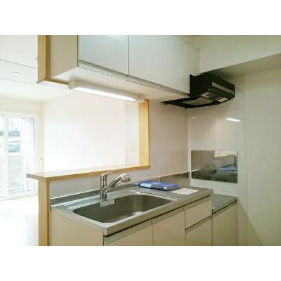 アルモニー 103【管理NO：1-016493801-01030】 ★家具家電は申し込み後に搬入します★ ★2026年11月下旬入居可能★の物件写真3