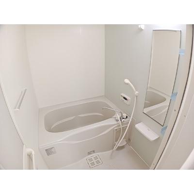 アルモニー 103【管理NO：1-016493801-01030】 ★家具家電は申し込み後に搬入します★ ★2026年11月下旬入居可能★の物件写真4