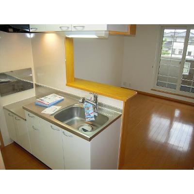 ウッドベル 201【管理NO：1-014174701-02010】 ★家具家電は申し込み後に搬入します★ ★2026年11月下旬入居可能★の物件写真3