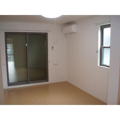 アフェクト 103【管理NO：1-017218801-01030】 ★家具家電は申し込み後に搬入します★ ★2026年10月中旬入居可能★の物件写真2