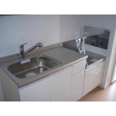 アフェクト 103【管理NO：1-017218801-01030】 ★家具家電は申し込み後に搬入します★ ★2026年10月中旬入居可能★の物件写真3