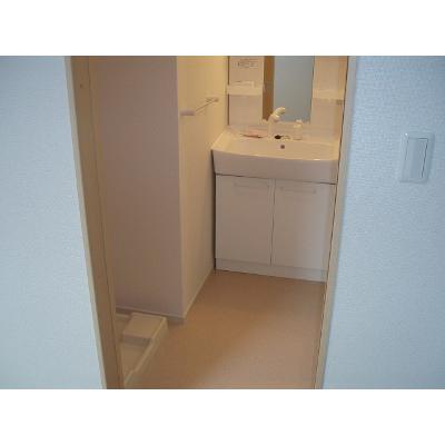 アフェクト 103【管理NO：1-017218801-01030】 ★家具家電は申し込み後に搬入します★ ★2026年10月中旬入居可能★の物件写真6