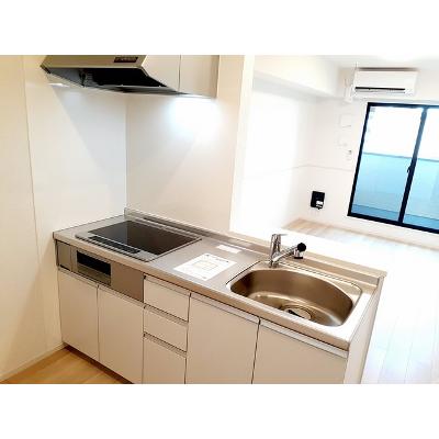 メゾン　ソラーナ 203【管理NO：1-027575901-02030】 ★家具家電は申し込み後に搬入します★ ★2026年12月中旬入居可能★の物件写真3
