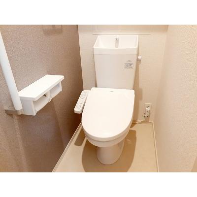 メゾン　ソラーナ 203【管理NO：1-027575901-02030】 ★家具家電は申し込み後に搬入します★ ★2026年12月中旬入居可能★の物件写真5