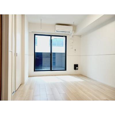 ヴァルトハイム 205【管理NO：1-027860801-02040】 ★家具家電は申し込み後に搬入します★ ★2027年01月中旬入居可能★の物件写真2