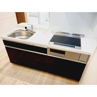 ヴァルトハイム 205【管理NO：1-027860801-02040】 ★家具家電は申し込み後に搬入します★ ★2027年01月中旬入居可能★の物件写真3