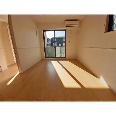 リヴェール・ピアⅡ 101【管理NO：1-024940502-01010】 ★家具家電は申し込み後に搬入します★ ★2026年11月中旬入居可能★の物件写真2