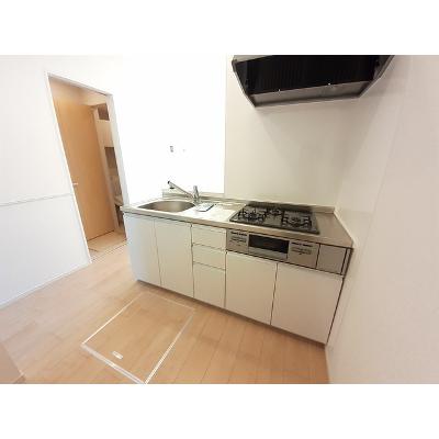 リヴェール・ピアⅡ 101【管理NO：1-024940502-01010】 ★家具家電は申し込み後に搬入します★ ★2026年11月中旬入居可能★の物件写真3