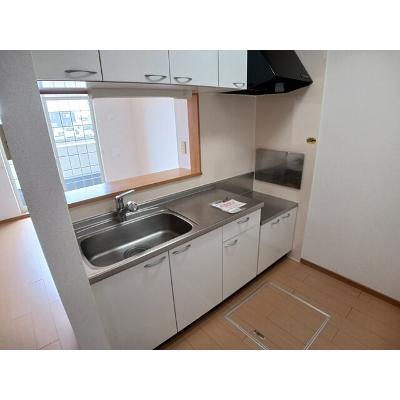 カルム　ハーネス　Ｂ棟 103【管理NO：1-014870602-01030】 ★家具家電は申し込み後に搬入します★ ★2026年11月上旬入居可能★の物件写真3