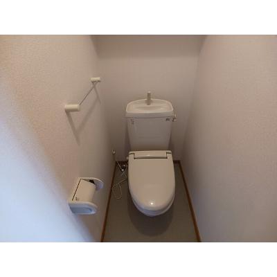 カルム　ハーネス　Ｂ棟 103【管理NO：1-014870602-01030】 ★家具家電は申し込み後に搬入します★ ★2026年11月上旬入居可能★の物件写真5