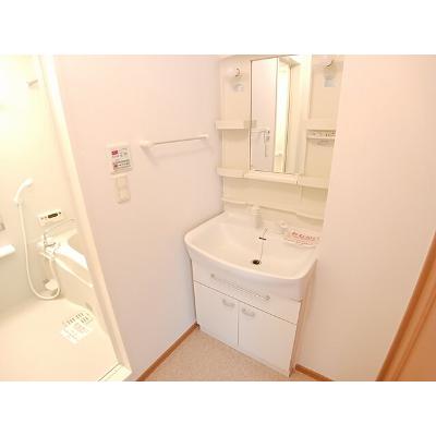 カルム　ハーネス　Ｂ棟 103【管理NO：1-014870602-01030】 ★家具家電は申し込み後に搬入します★ ★2026年11月上旬入居可能★の物件写真6