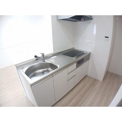 ルーチェ　エテルノ 203【管理NO：1-028136301-02030】 ★家具家電は申し込み後に搬入します★ ★2027年01月下旬入居可能★の物件写真3