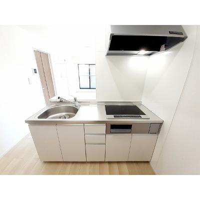 ボヌールメゾン 205【管理NO：1-026895801-02040】 ★家具家電は申し込み後に搬入します★ ★2026年12月中旬入居可能★の物件写真3