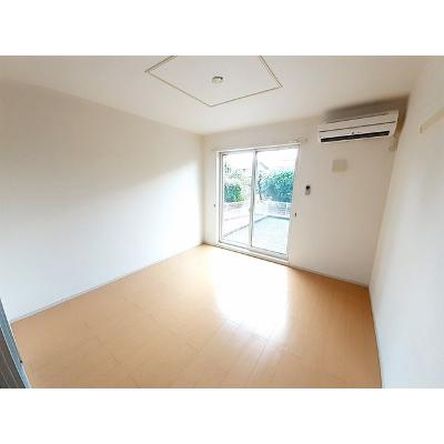 ｇｒｏｗｔｈ　Ｂ 101【管理NO：1-017612202-01010】 ★家具家電は申し込み後に搬入します★ ★2026年11月下旬入居可能★の物件写真2