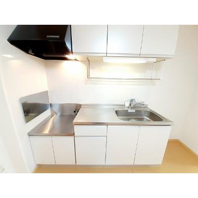 コートフリージアＡ 102【管理NO：1-016655001-01020】 ★家具家電は申し込み後に搬入します★ ★2026年12月上旬入居可能★の物件写真3