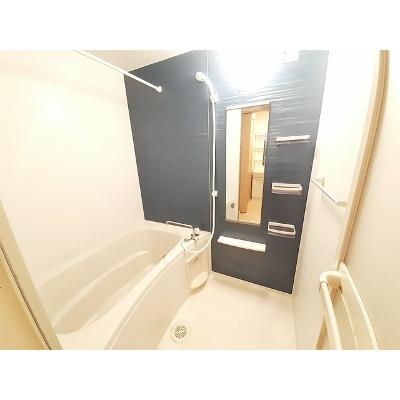 コートフリージアＡ 102【管理NO：1-016655001-01020】 ★家具家電は申し込み後に搬入します★ ★2026年12月上旬入居可能★の物件写真4
