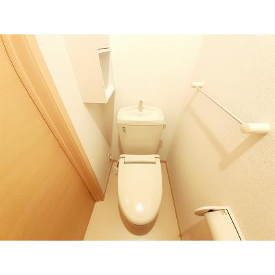 コートフリージアＡ 102【管理NO：1-016655001-01020】 ★家具家電は申し込み後に搬入します★ ★2026年12月上旬入居可能★の物件写真5