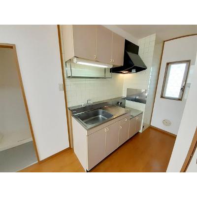 ドリームアキＡ 201【管理NO：1-004585601-02010】 ★家具家電は申し込み後に搬入します★ ★2026年11月下旬入居可能★の物件写真3