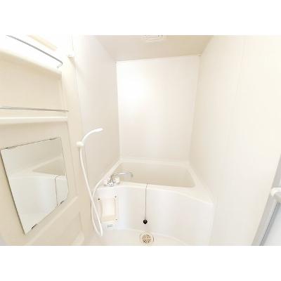 ドリームアキＡ 201【管理NO：1-004585601-02010】 ★家具家電は申し込み後に搬入します★ ★2026年11月下旬入居可能★の物件写真4
