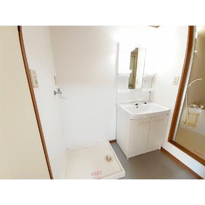 ドリームアキＡ 201【管理NO：1-004585601-02010】 ★家具家電は申し込み後に搬入します★ ★2026年11月下旬入居可能★の物件写真6