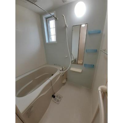 サニーテルネ 101【管理NO：1-018252501-01010】 ★家具家電は申し込み後に搬入します★ ★2026年11月上旬入居可能★の物件写真4