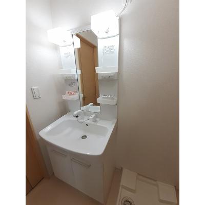 サニーテルネ 101【管理NO：1-018252501-01010】 ★家具家電は申し込み後に搬入します★ ★2026年11月上旬入居可能★の物件写真6