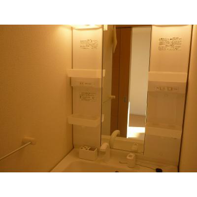 アンジュ　Ｙ．Ｍ 103【管理NO：1-018846201-01030】 ★家具家電は申し込み後に搬入します★ ★2026年11月下旬入居可能★の物件写真6
