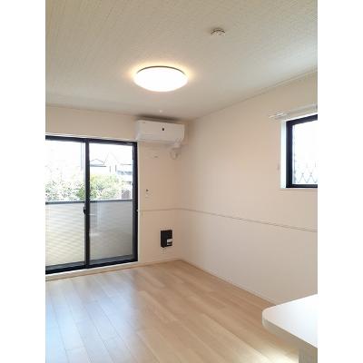 エトワール　フィランテ 102【管理NO：1-027093201-01020】 ★家具家電は申し込み後に搬入します★ ★2026年11月下旬入居可能★の物件写真2