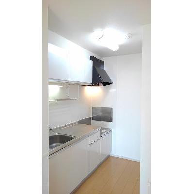 ラ・グラース 205【管理NO：1-017663001-02040】 ★家具家電は申し込み後に搬入します★ ★2026年11月中旬入居可能★の物件写真3