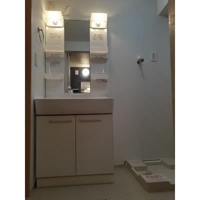 カーサ尾城 205【管理NO：1-017268301-02040】 ★家具家電は申し込み後に搬入します★ ★2026年11月下旬入居可能★の物件写真6
