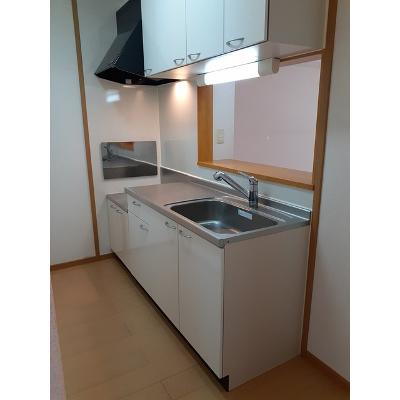 ジェルメＭ．Ｏ 202【管理NO：1-014784901-02020】 ★家具家電は申し込み後に搬入します★ ★2026年11月中旬入居可能★の物件写真3