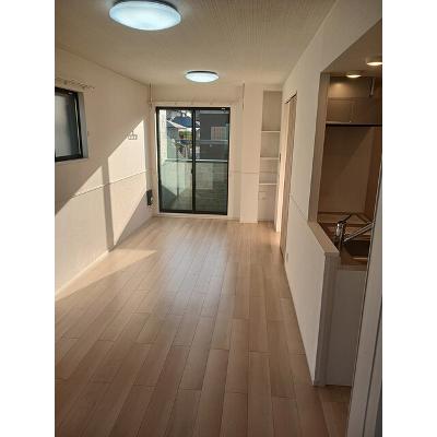 ラ・パーチェ　Ⅰ 103【管理NO：1-028074601-01030】 ★家具家電は申し込み後に搬入します★ ★2026年11月下旬入居可能★の物件写真2