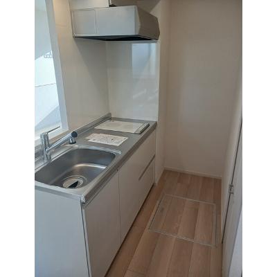 ラ・パーチェ　Ⅰ 103【管理NO：1-028074601-01030】 ★家具家電は申し込み後に搬入します★ ★2026年11月下旬入居可能★の物件写真3