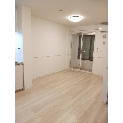 ビバーチェ　ＫⅡ 102【管理NO：1-027706601-01020】 ★家具家電は申し込み後に搬入します★ ★2026年10月中旬入居可能★の物件写真2