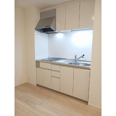 ビバーチェ　ＫⅡ 102【管理NO：1-027706601-01020】 ★家具家電は申し込み後に搬入します★ ★2026年10月中旬入居可能★の物件写真3