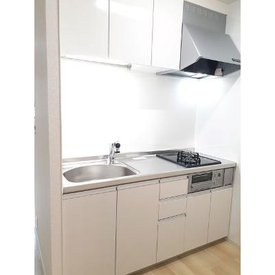 コンウィステリア 102【管理NO：1-025644601-01020】 ★家具家電は申し込み後に搬入します★の物件写真3