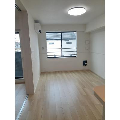 サンク　ハラ 203【管理NO：1-026615901-02030】 ★家具家電は申し込み後に搬入します★ ★2026年11月下旬入居可能★の物件写真2