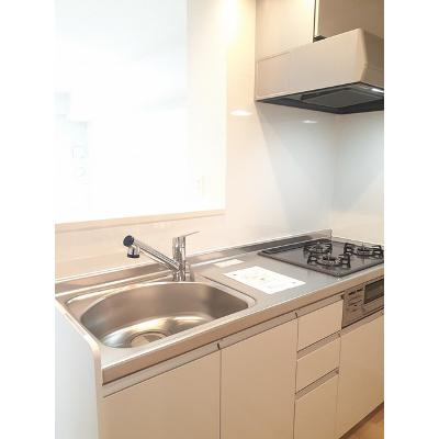 サンク　ハラ 203【管理NO：1-026615901-02030】 ★家具家電は申し込み後に搬入します★ ★2026年11月下旬入居可能★の物件写真3