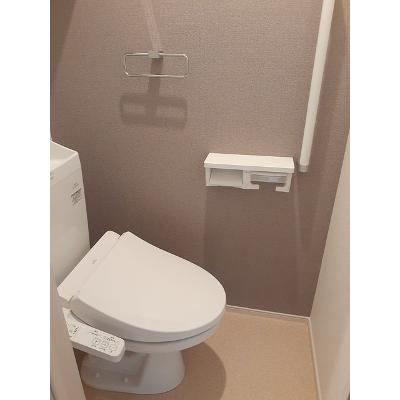 サンク　ハラ 203【管理NO：1-026615901-02030】 ★家具家電は申し込み後に搬入します★ ★2026年11月下旬入居可能★の物件写真5