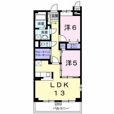 グレイト水広下 103【管理NO：1-017392501-01030】 ★家具家電は申し込み後に搬入します★の外観画像